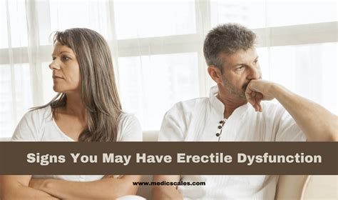 don't get hard test|9 Signs You May Have Erectile Dysfunction .